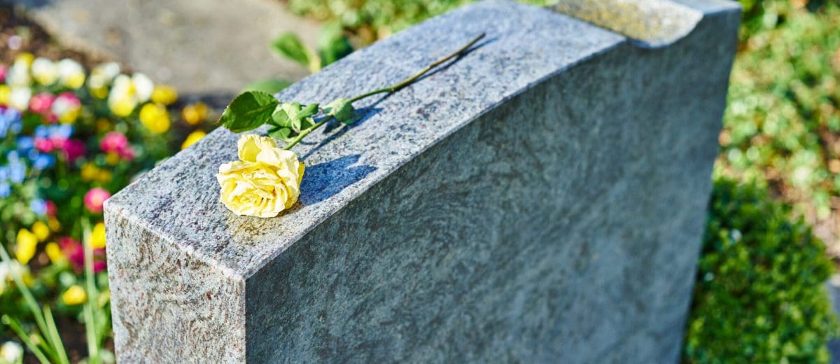 Family Cemeteries On Your Property – What You Need To Know